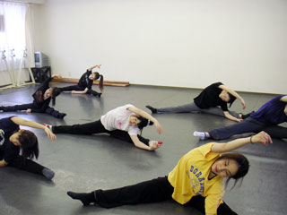 �W���Y�N���X