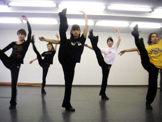 �W���Y�N���X