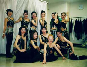 ���c�x�q�@�^�b�v�@�A���h�@�_���X�@�J���p�j�[