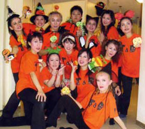 ���c�x�q�@�^�b�v�@�A���h�@�_���X�@�J���p�j�[