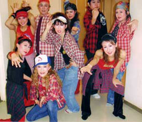 ���c�x�q�@�^�b�v�@�A���h�@�_���X�@�J���p�j�[