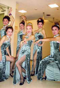 ���c�x�q�@�^�b�v�@�A���h�@�_���X�@�J���p�j�[