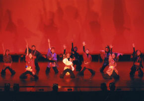 ���c�x�q�@�^�b�v�@�A���h�@�_���X�@�J���p�j�[