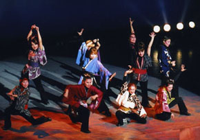 ���c�x�q�@�^�b�v�@�A���h�@�_���X�@�J���p�j�[