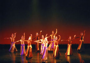 ���c�x�q�^�b�v�@�A���h�@�_���X�@�J���p�j�[