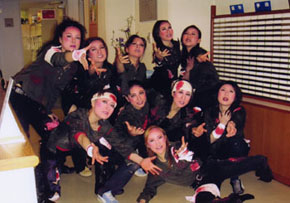 ���c�x�q�^�b�v�@�A���h�@�_���X�@�J���p�j�[