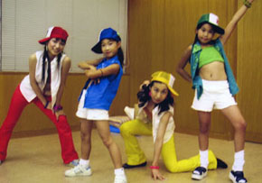 ���c�x�q�^�b�v�@�A���h�@�_���X�@�J���p�j�[