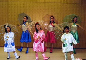 ���c�x�q�^�b�v�@�A���h�@�_���X�@�J���p�j�[