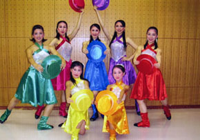 ���c�x�q�^�b�v�@�A���h�@�_���X�@�J���p�j�[