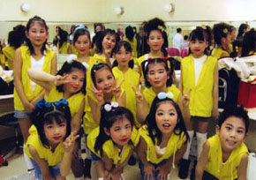 ���c�x�q�@�^�b�v�@�A���h�@�_���X�@�J���p�j�[