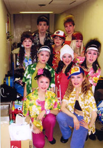 ���c�x�q�@�^�b�v�@�A���h�@�_���X�@�J���p�j�[