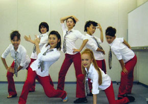 ���c�x�q�@�^�b�v�@�A���h�@�_���X�@�J���p�j�[