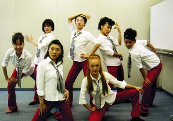 ���c�x�q�@�^�b�v�@�A���h�@�_���X�@�J���p�j�[