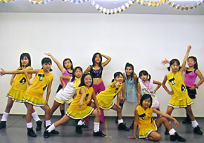 �L�b�Y ���{�X�^�W�I���\��