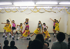 ���c�x�q�@�^�b�v�@�A���h�@�_���X�@�J���p�j�[