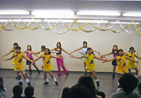 ���c�x�q�@�^�b�v�@�A���h�@�_���X�@�J���p�j�[