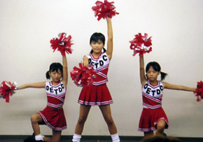 ���c�x�q�@�^�b�v�@�A���h�@�_���X�@�J���p�j�[